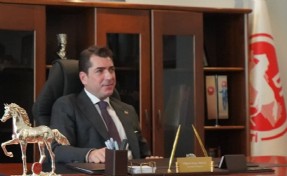 Ekrem Eray Arda: ‘‘Millet artık hastane kuyruklarında beklemiyor; hastaneye hiç gidemiyor’’