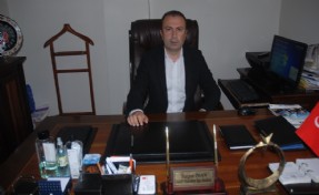 MHP Bakırköy İlçe Başkanı Kamuoyuna Duyurdu; Bakırköy Belediyesi’nde peşkeşe devam