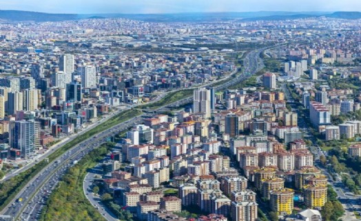Ataşehir’de 6 mahallenin imar planları kabul edildi