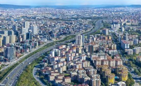Ataşehir’de 6 mahallenin imar planları kabul edildi