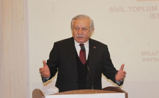Celal Adan’dan ‘siyasi terör örgütü’ vurgusu ‘Fotoğraf ne zaman çekildi?’ diyen haysiyetsizdir’
