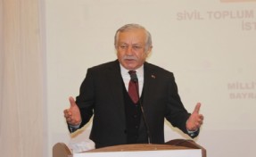 Celal Adan’dan ‘siyasi terör örgütü’ vurgusu ‘Fotoğraf ne zaman çekildi?’ diyen haysiyetsizdir’