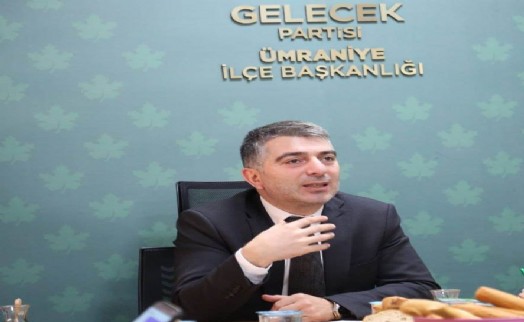 Enver Sedat Çakıroğlu ‘O gazetecilerin günü kutlu olmasın’