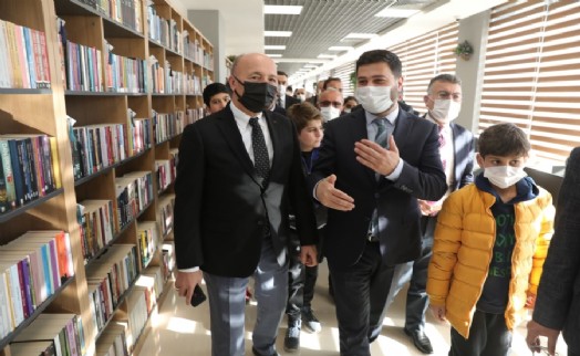 Kağıthane Belediyesi’nden gençlere müjde!