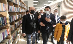Kağıthane Belediyesi’nden gençlere müjde!
