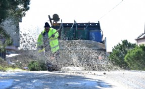 Tuzla Belediyesi işi sıkı tutuyor
