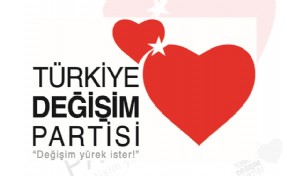TDP’de şok istifa ‘Mustafa Sarıgül...’