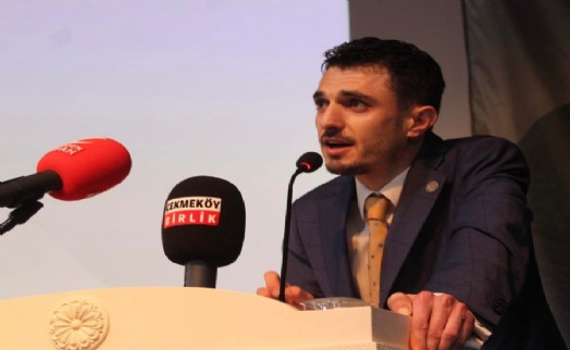 Önder Ayyıldız’dan Çekmeköy Belediyesi'ne sert sözler ‘Altından kalkamayacaksınız!’