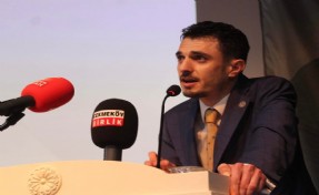 Önder Ayyıldız’dan Çekmeköy Belediyesi'ne sert sözler ‘Altından kalkamayacaksınız!’