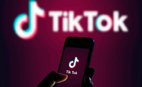 TikTok’ta dikkat çeken yeni model