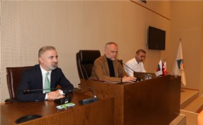 Başkan Ahmet Poyraz’dan sözleşmeli personele müjde