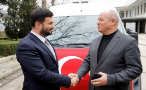 Kağıthane Belediyesi Anadolu’nun yaralarını sarıyor
