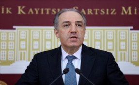 Mustafa Yeneroğlu ‘Türkiye’de hukukun üstünlüğü...’
