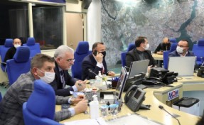 İstanbul’da alınan önlemler meyvesini verdi
