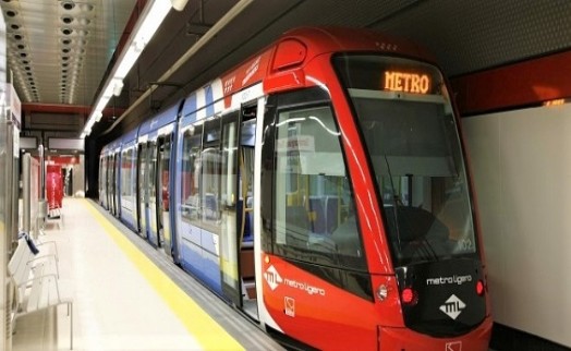 Metro ve Marmaray Seferleri Uzatıldı