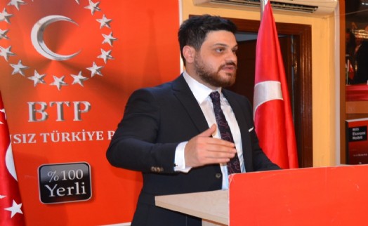 Hüseyin Baş’tan çarpıcı açıklama! ‘Dünya bizi kıskanırken...’