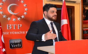 Hüseyin Baş’tan çarpıcı açıklama! ‘Dünya bizi kıskanırken...’