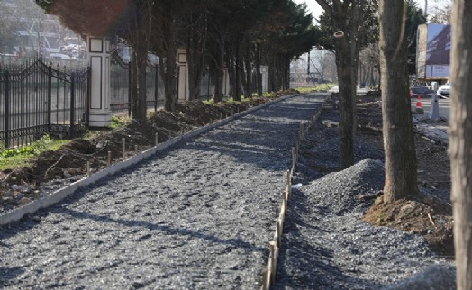 Kağıthaneliler tarih ve doğayla iç içe zamanda yolculuğa çıkacak