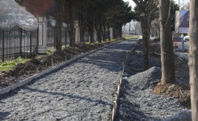 Kağıthaneliler tarih ve doğayla iç içe zamanda yolculuğa çıkacak