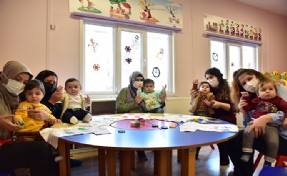 Tuzla Belediyesi’nden eğlenceli yarışma