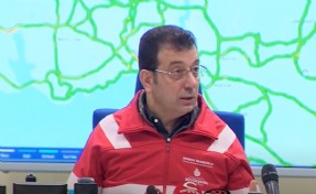 Ekrem İmamoğlu ‘Kamuoyuna açmadık ama...’