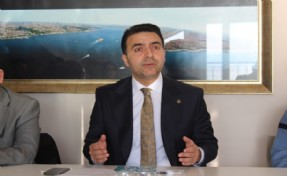Başkan Kurşun’dan Sarıyer Belediyesi’ne sert sözler ‘Sarıyer Belediyesi’nin kendine bile...’
