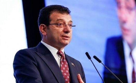 Ekrem İmamoğlu mobese görüntülerinin sızdırılmasını yargıya taşıdı