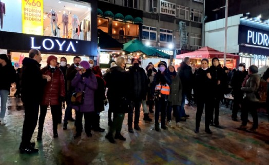 Kılıçdaroğlu’na canlı yayın öncesi şok! '2 dönemdir atadığın...'