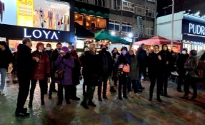 Kılıçdaroğlu’na canlı yayın öncesi şok! '2 dönemdir atadığın...'