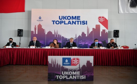 Taksi teklifi UKOME’de yine reddedildi