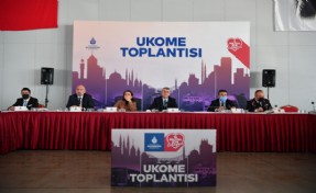 Taksi teklifi UKOME’de yine reddedildi