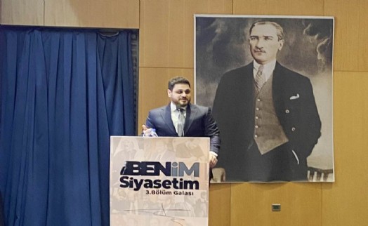 Hüseyin Baş ‘Herkes İmamoğlu’nun İngiliz Büyükelçisi ile balık yediğini konuşuyor ama...’