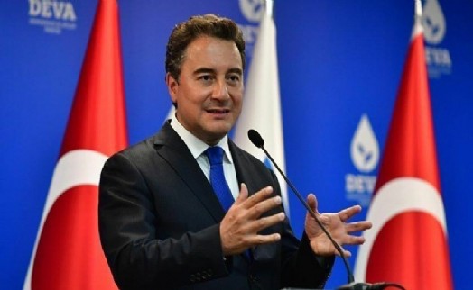 Babacan’dan ittifak açıklaması ‘Karar vermemiz gereken...’