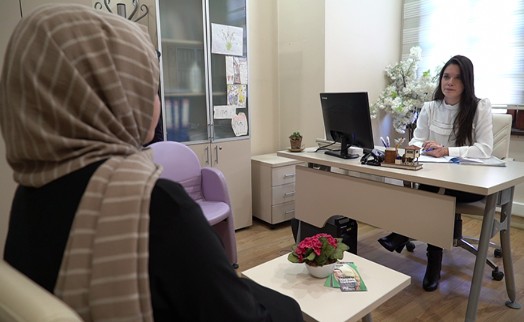 Kağıthane Belediyesi’nden ücretsiz psikolojik danışmanlık