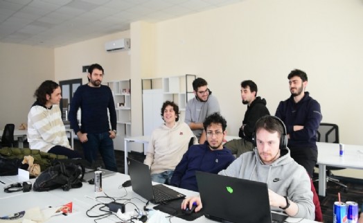Tuzla Belediyesi'nden Türkiye'de ilk!