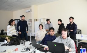 Tuzla Belediyesi'nden Türkiye'de ilk!