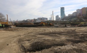 Ataşehir’e yeni yaşam vadisi geliyor