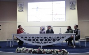 Ümraniye’de genç çiftler 02.02.22 tarihini fırsat bildi