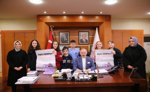 Bayrampaşa’da farkındalık yaratan kampanya