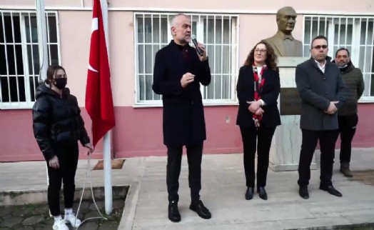 Başkan Poyraz’dan Çekmeköylülere MÜJDE!