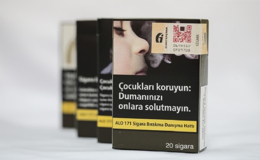 Kartal’da tütün ve tütün ürünlerinin kullanımına yeni ayar