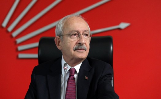 Kemal Kılıçdaroğlu ‘İttifak oluşturacak bir süreç...’