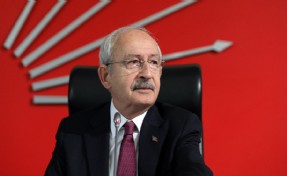 Kemal Kılıçdaroğlu ‘İttifak oluşturacak bir süreç...’