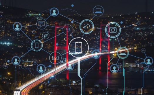 Milyonlarca İstanbulluya ücretsiz internet