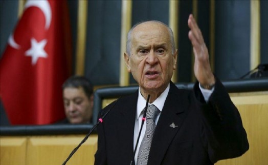Devlet Bahçeli'den seçim talimatı! ‘Hazırlıklı olun’