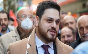 Hüseyin Baş ‘Kendi ülkemde yabancı...’