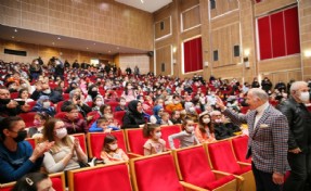 Bayrampaşa Belediyesi'nden çocuklara özel festival