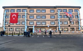 Tuzla Belediyesi’nin eğitim yatırımları devam ediyor