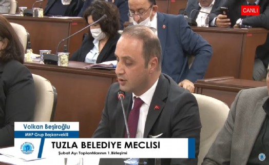 Beşiroğlu'ndan İBB'ye sert sözler! 'Balığa tuz dökmeyi unutmadı, yolların tuzunu...'