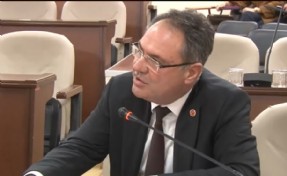 Akın Gürkan ‘Yazık! Bunlar hep...’